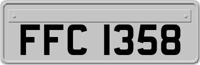 FFC1358