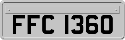 FFC1360