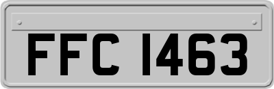 FFC1463