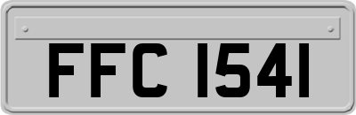 FFC1541