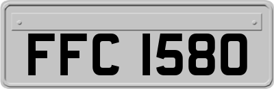 FFC1580