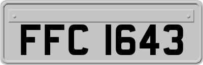 FFC1643