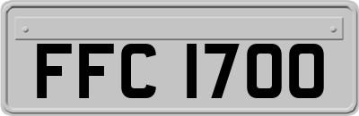 FFC1700