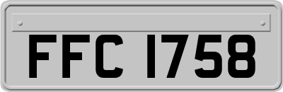 FFC1758