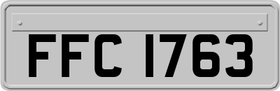 FFC1763