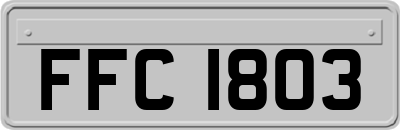 FFC1803