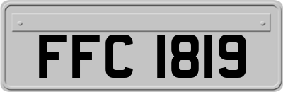 FFC1819