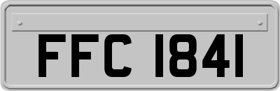 FFC1841