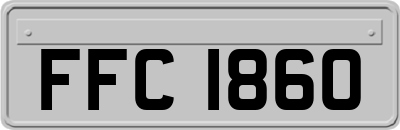 FFC1860
