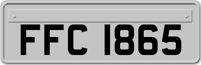 FFC1865