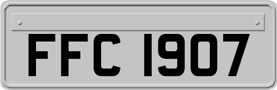 FFC1907