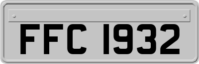 FFC1932
