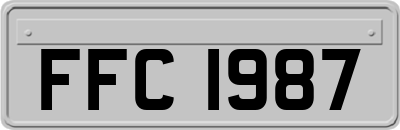 FFC1987