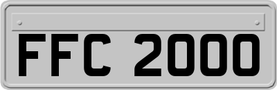 FFC2000