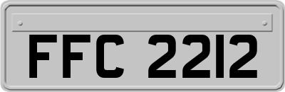 FFC2212