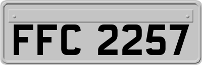 FFC2257