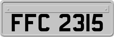 FFC2315