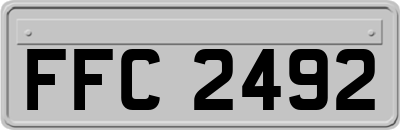 FFC2492