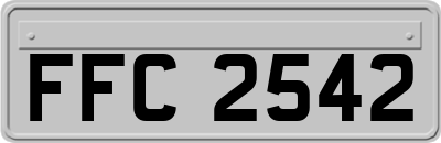 FFC2542