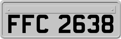 FFC2638