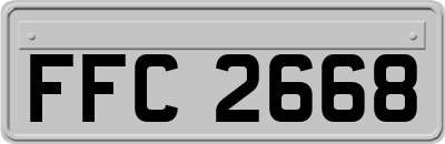 FFC2668