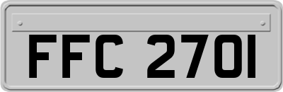 FFC2701