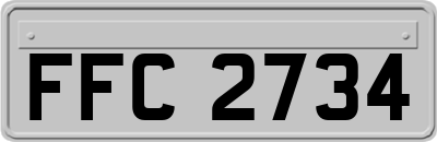 FFC2734
