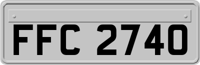 FFC2740