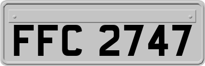 FFC2747