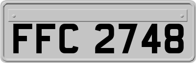 FFC2748
