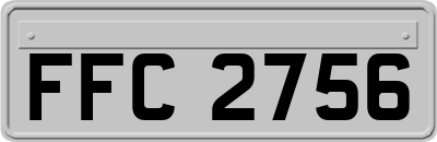 FFC2756