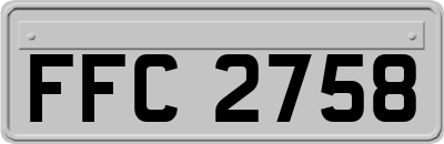FFC2758