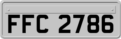 FFC2786