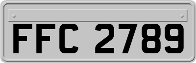 FFC2789