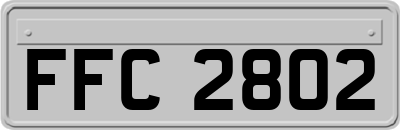 FFC2802