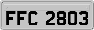 FFC2803
