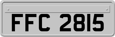 FFC2815