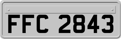 FFC2843