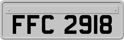 FFC2918