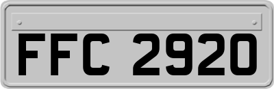 FFC2920
