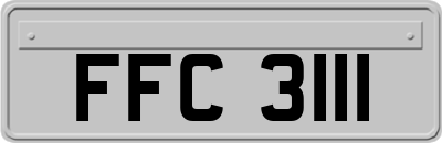 FFC3111