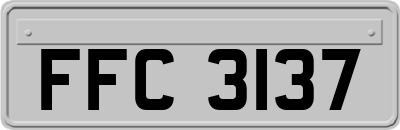FFC3137
