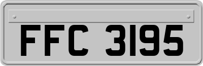 FFC3195