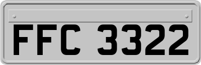 FFC3322