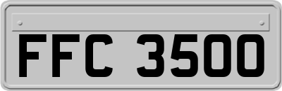 FFC3500
