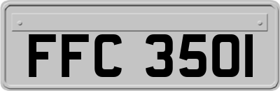 FFC3501
