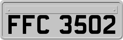 FFC3502