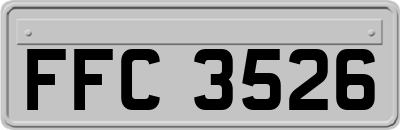 FFC3526