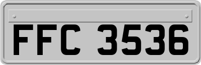 FFC3536