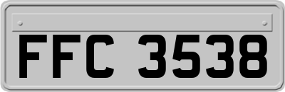 FFC3538
